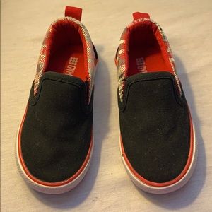 Vans Style Shoes